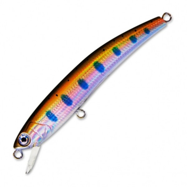 O-ZURI CRYSTAL MINNOW F R239-M113