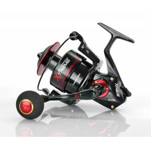 Banax GT Xtreme 5000 6+1 Makine