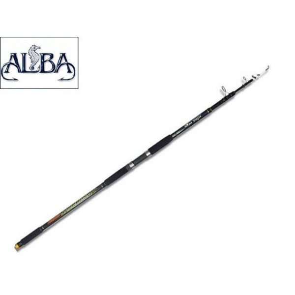 ALBA 2308 BOSHORUS 420 CM 200-300 ATAR 4 PARÇA