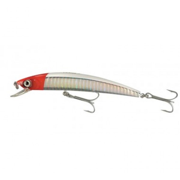 YO-ZURI Crystal Minnow (F) F8- GHRH