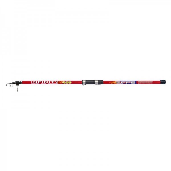 Effe İnfinity 420 CM  Surf Kamış 100-200 Gram Atarlı