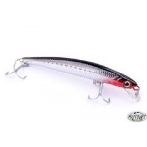 Mutant Mutant 3100 Orbit Lure Sahte Balık 78 mm Renk:02