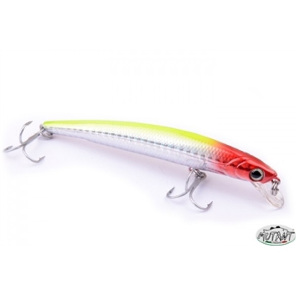 3105 MUTANT ORBIT LURE 11 GR 110 MM COLOR 1