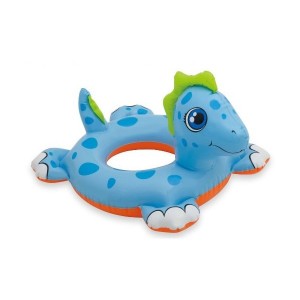 INTEX 58221 Dragon Swim Ring 76 x 56 cm