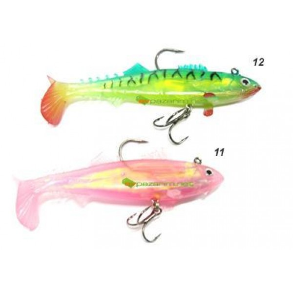 Japanese Vision minnow 2479