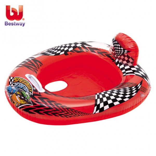 Bestway 34054 Oturaklı Tutunmalı Çocuk Botu 