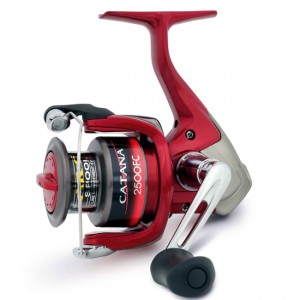 Shimano Catana 4000 FC Olta Makinesi