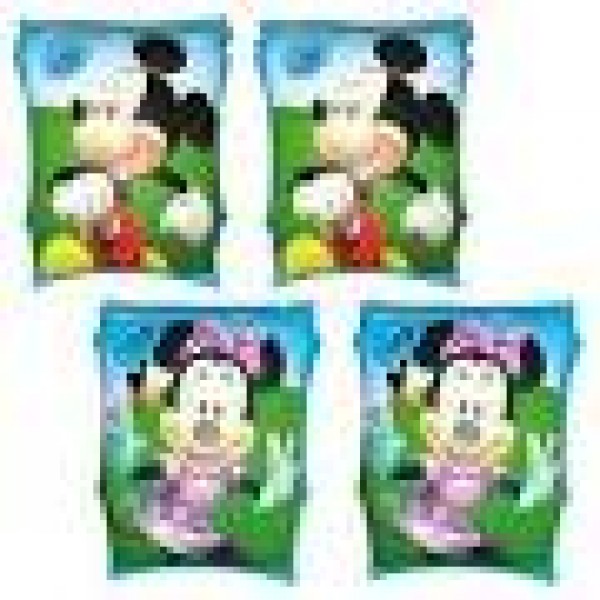 Bestway Mickey Mause ve Mini Mause Kolluk