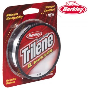 BERKLEY 0.30 TRILINE XL SMOOTH CASTING MİS.245M