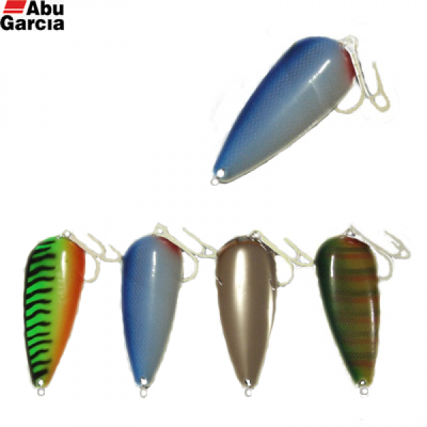 Abu Garcia Pike Spoon Kaşık 40 g