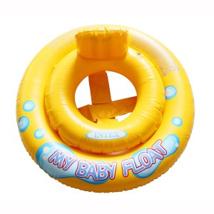 INTEX RECREATION 59574NP My Baby Float