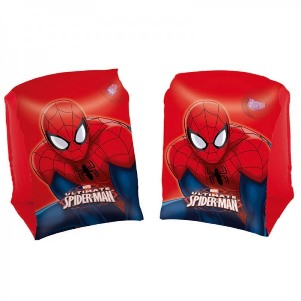 98001 - Spider-Man Kolluk - Bestway