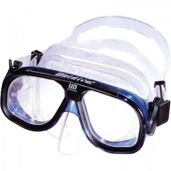 UNIDIVE MASKE WM-7103