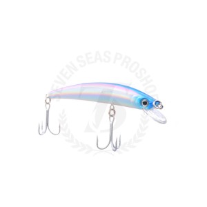 Yo-Zuri CRYSTAL Minnow(S) F11