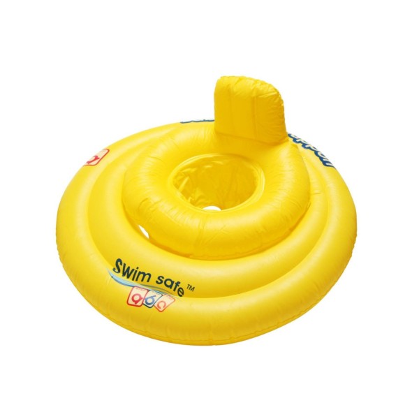 Swim Safe ABC - Step A - Baby Seat - 27"/69cm - Bestway