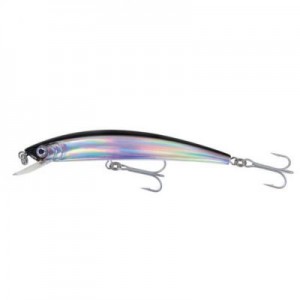 YO-ZURI CRYSTAL MINNOW F8 C4 F 13 cm boy 18 g