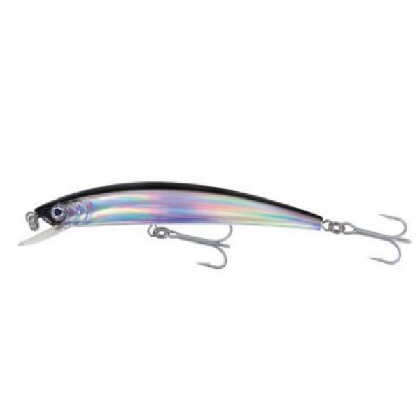 YO-ZURI CRYSTAL MINNOW F8 C4 F 13 cm boy 18 g