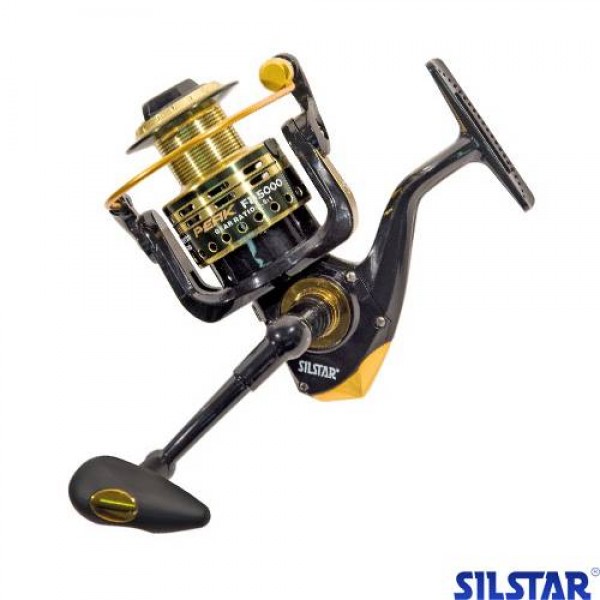 SİLSTAR PEAK FD 2000