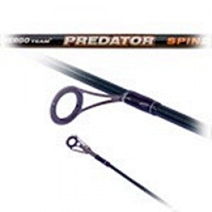 Energo Team Predator Spin 210, 4-21g 2 PARÇA