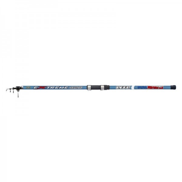 Effe Extreme 4.20 Metre Surf Kamış 100-200 atar