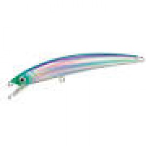 YO-ZURI CRYSTAL MINNOW F7 C58