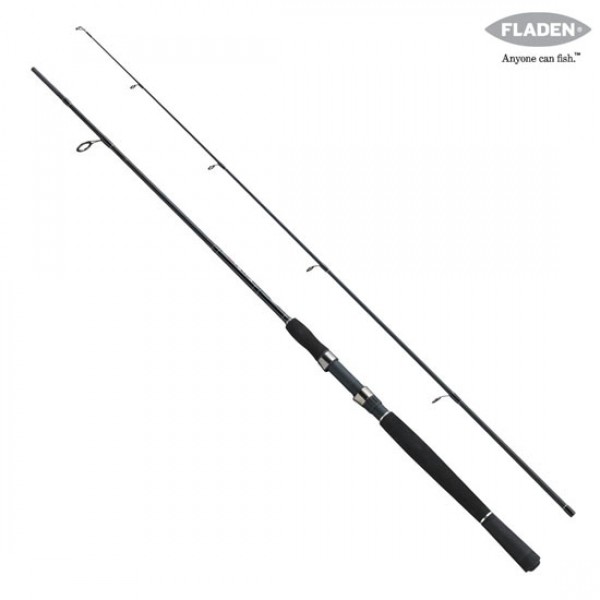 FLADEN XTRA FLEXX SPIN KAMIŞ 2P 210 cm-1-10 LBS