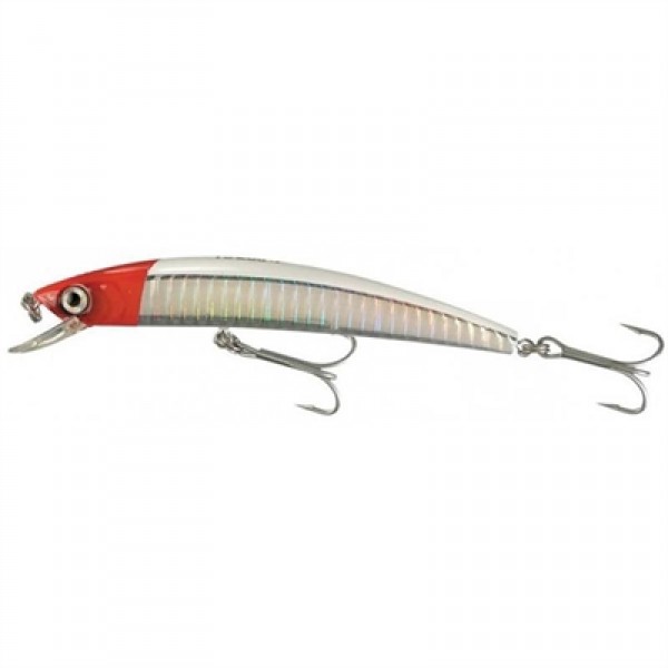 YO-ZURI CRYSTAL MINNOW F11 GHRH 