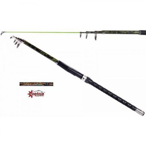 1370 CAPTAİN CAMOFALKON KAMIŞ 210 CM 80-160 GR