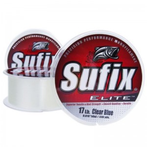 SUFIX ELITE 0,35 MM300MT 