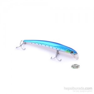 Mutant 3105 - 03 Orbit Lure Sahte Balık 11 Cm 11 Gr