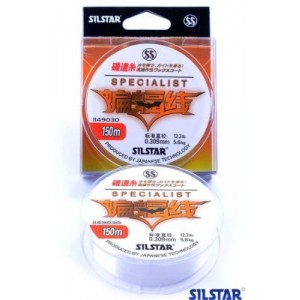 Silstar Specialist Olta Misinası 150 mt