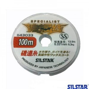 Silstar  Specialist Olta Misinası 100 mt