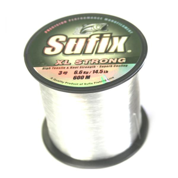 Sufix Xl Strong Platinum Misina 0,30 mm 100 metre