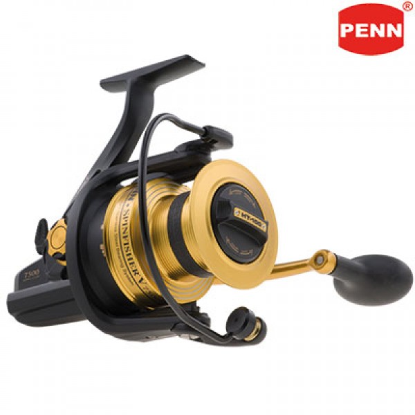 PENN SPINFISHER SSV7500LCEU OLTA MAKİNASI