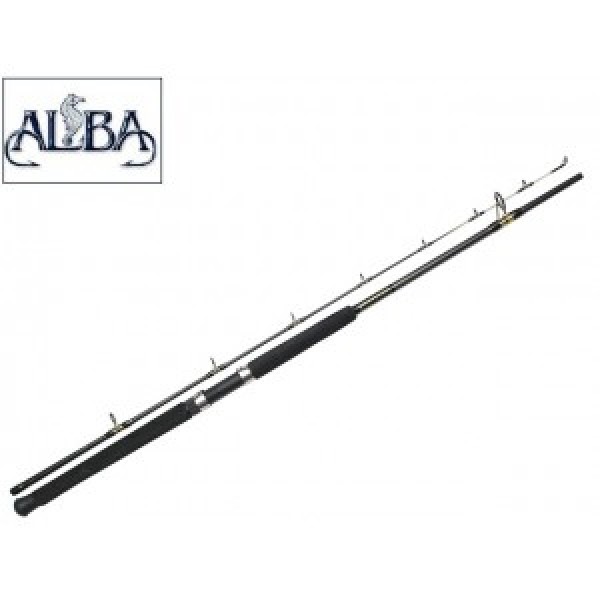 Alba Star 2221 Edge 168 cm 4-8 lsb 2 parça